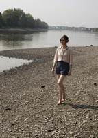 Sophie Ellis Bextor Longsleeve T-shirt #2120985