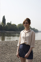 Sophie Ellis Bextor Longsleeve T-shirt #2120989