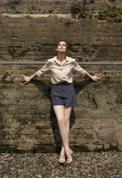 Sophie Ellis Bextor Longsleeve T-shirt #2120993