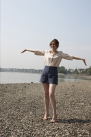 Sophie Ellis Bextor Longsleeve T-shirt #2120998