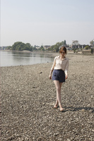 Sophie Ellis Bextor Longsleeve T-shirt #2121003