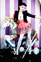 Sophie Ellis Bextor Longsleeve T-shirt #3819401