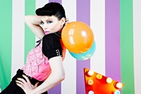 Sophie Ellis Bextor Sweatshirt #3819407