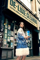 Sophie Ellis Bextor tote bag #G2436663