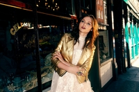 Sophie Ellis Bextor Longsleeve T-shirt #3819419