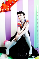 Sophie Ellis Bextor Longsleeve T-shirt #3819421