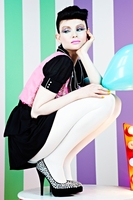 Sophie Ellis Bextor Sweatshirt #3819430