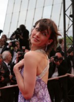 Sophie Marceau Longsleeve T-shirt #1414927