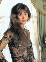 Sophie Marceau Longsleeve T-shirt #1973536