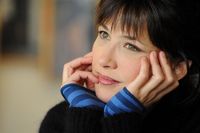 Sophie Marceau mug #G346989