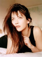 Sophie Marceau Longsleeve T-shirt #2074383