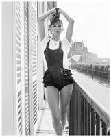 Sophie Marceau Longsleeve T-shirt #2074389