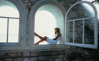 Sophie Marceau Tank Top #2091873