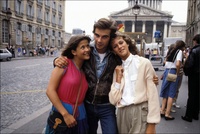 Sophie Marceau Longsleeve T-shirt #2100570