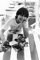 Sophie Marceau Longsleeve T-shirt #2109893