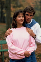 Sophie Marceau Longsleeve T-shirt #2109904