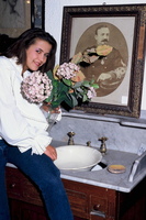 Sophie Marceau Sweatshirt #2109907