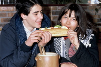 Sophie Marceau Sweatshirt #2109909