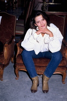 Sophie Marceau Longsleeve T-shirt #2109913