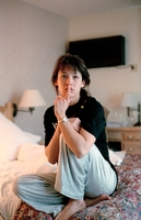 Sophie Marceau Longsleeve T-shirt #3668877