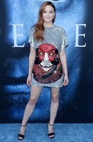 Sophie Turner Tank Top #2707196