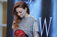 Sophie Turner t-shirt #2707198