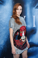 Sophie Turner Tank Top #2707203