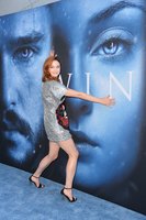Sophie Turner t-shirt #2707207