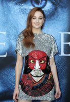 Sophie Turner Sweatshirt #2707212