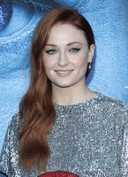 Sophie Turner Sweatshirt #2707214