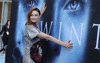 Sophie Turner Longsleeve T-shirt #2707229