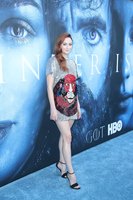 Sophie Turner Tank Top #2707316