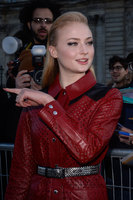 Sophie Turner Sweatshirt #3316387