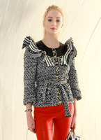 Sophie Turner longsleeve t-shirt #3830202