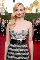 Sophie Turner Sweatshirt #3859507