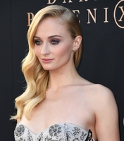 Sophie Turner tote bag #G2476763