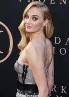 Sophie Turner Sweatshirt #3859523