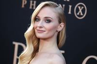 Sophie Turner Sweatshirt #3859528