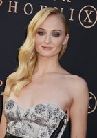Sophie Turner Sweatshirt #3859531