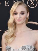 Sophie Turner Sweatshirt #3859534