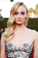 Sophie Turner Sweatshirt #3859535