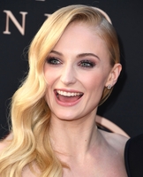 Sophie Turner Sweatshirt #3859545