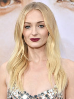 Sophie Turner Tank Top #3859547