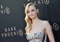 Sophie Turner Sweatshirt #3859548