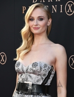 Sophie Turner tote bag #G2476806