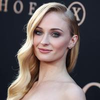 Sophie Turner Sweatshirt #3859555