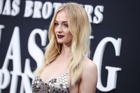 Sophie Turner Sweatshirt #3859660