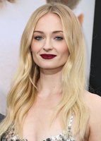 Sophie Turner Tank Top #3859664