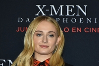 Sophie Turner Sweatshirt #3859691