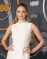 Sophie Turner Sweatshirt #3880664